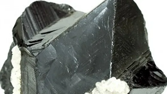 Concentrado de Mineral de Estaño